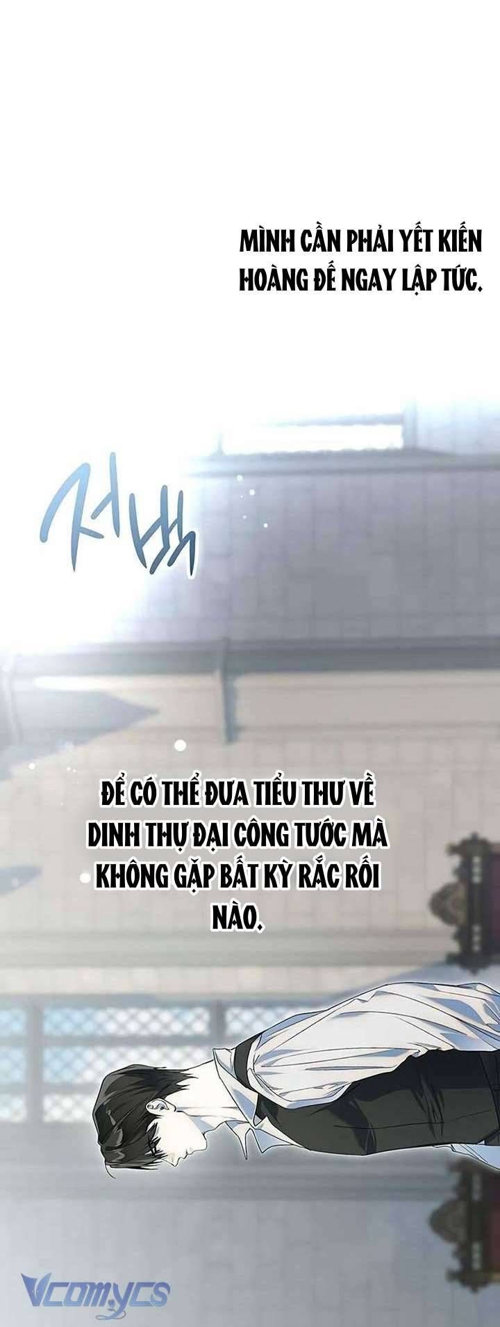 Cứ Cố Gắng Hết Sức Để Hối Hận - Chapter 23 - Page 29