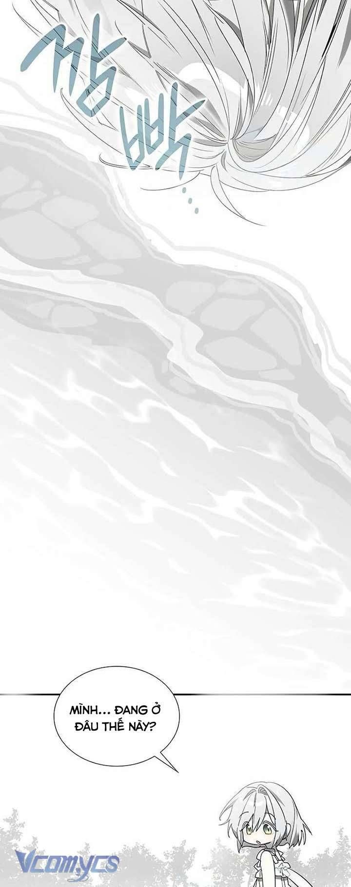 Cứ Cố Gắng Hết Sức Để Hối Hận - Chapter 23 - Page 3