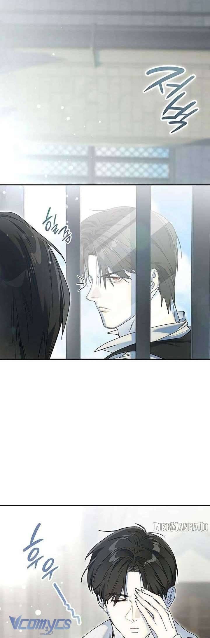 Cứ Cố Gắng Hết Sức Để Hối Hận - Chapter 23 - Page 30