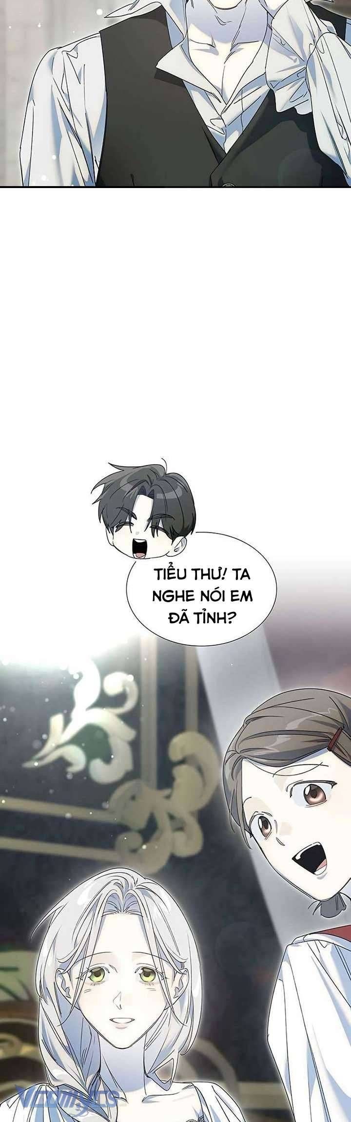 Cứ Cố Gắng Hết Sức Để Hối Hận - Chapter 23 - Page 31
