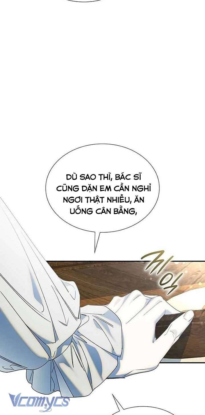 Cứ Cố Gắng Hết Sức Để Hối Hận - Chapter 23 - Page 33