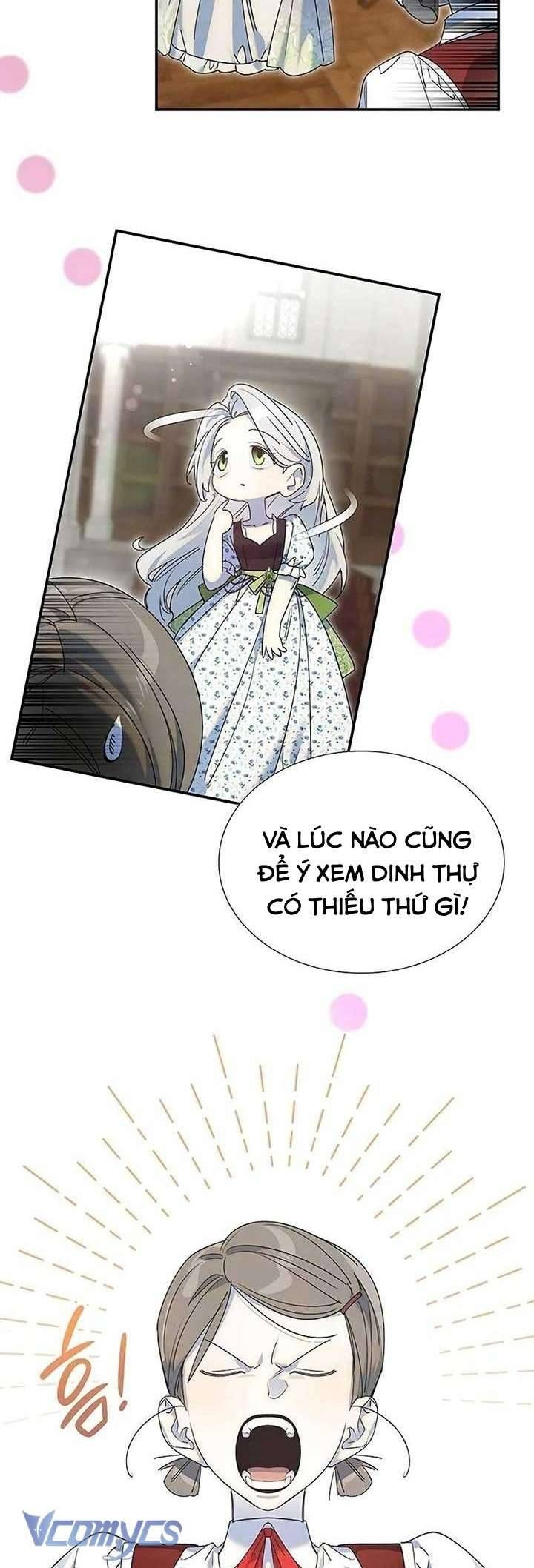 Cứ Cố Gắng Hết Sức Để Hối Hận - Chapter 23 - Page 36