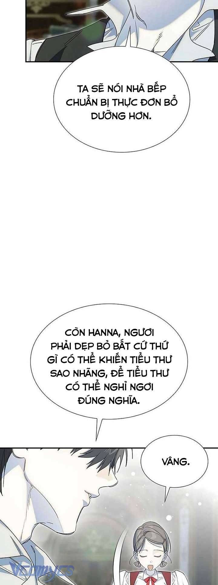 Cứ Cố Gắng Hết Sức Để Hối Hận - Chapter 23 - Page 38