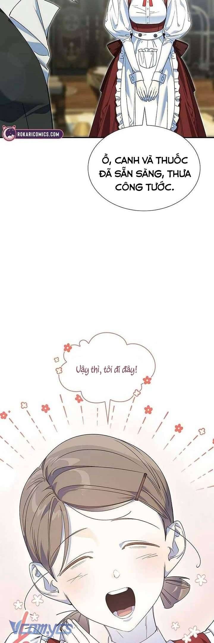 Cứ Cố Gắng Hết Sức Để Hối Hận - Chapter 23 - Page 39