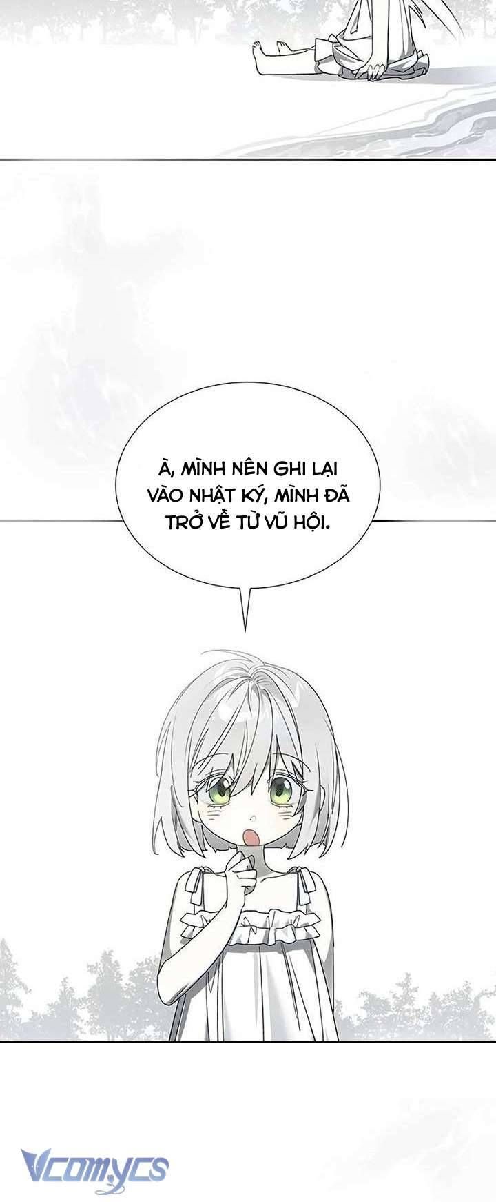 Cứ Cố Gắng Hết Sức Để Hối Hận - Chapter 23 - Page 4