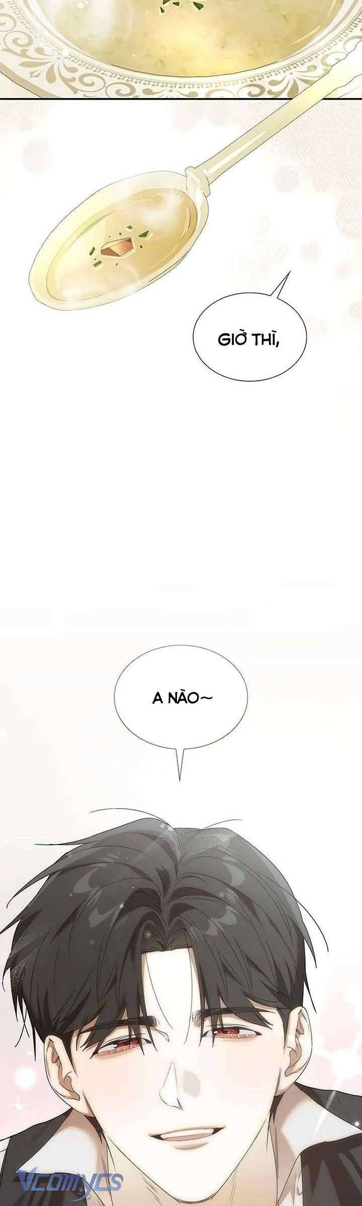 Cứ Cố Gắng Hết Sức Để Hối Hận - Chapter 23 - Page 42