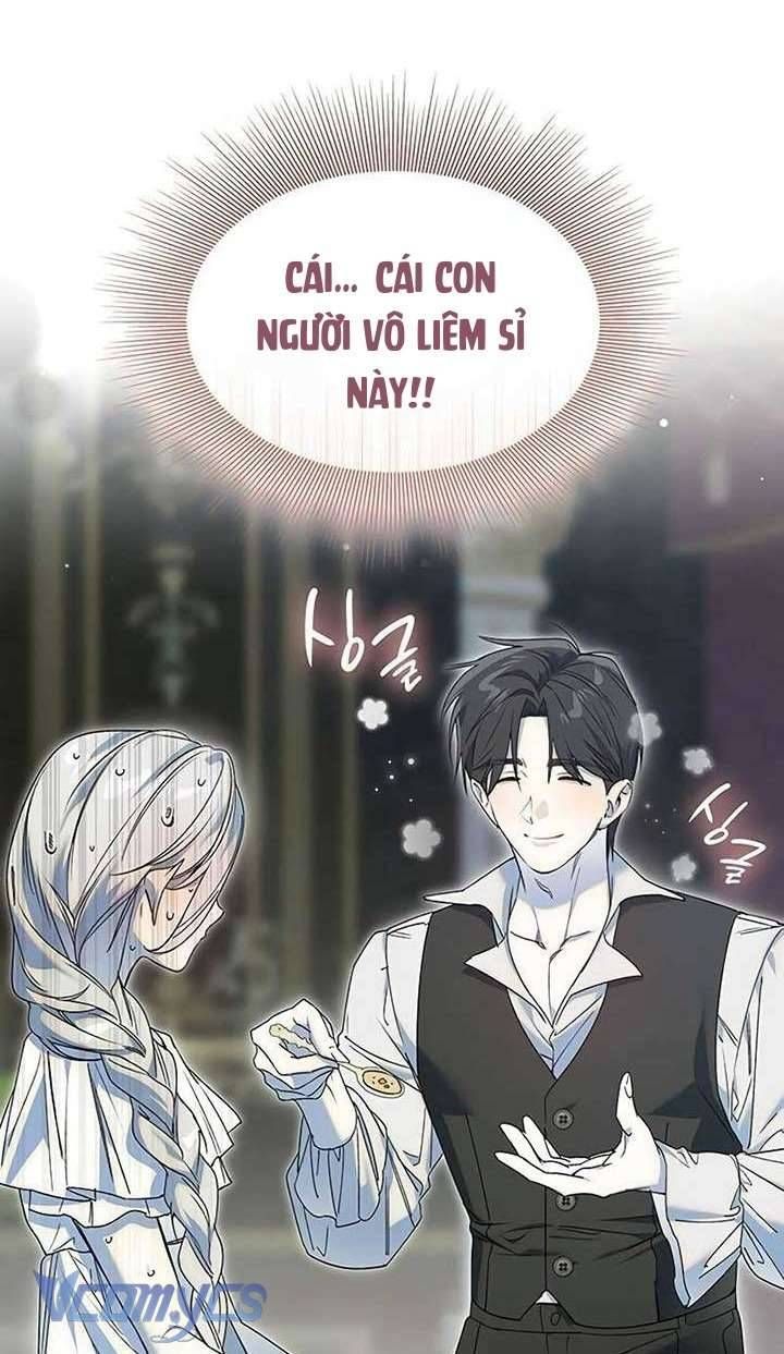 Cứ Cố Gắng Hết Sức Để Hối Hận - Chapter 23 - Page 45