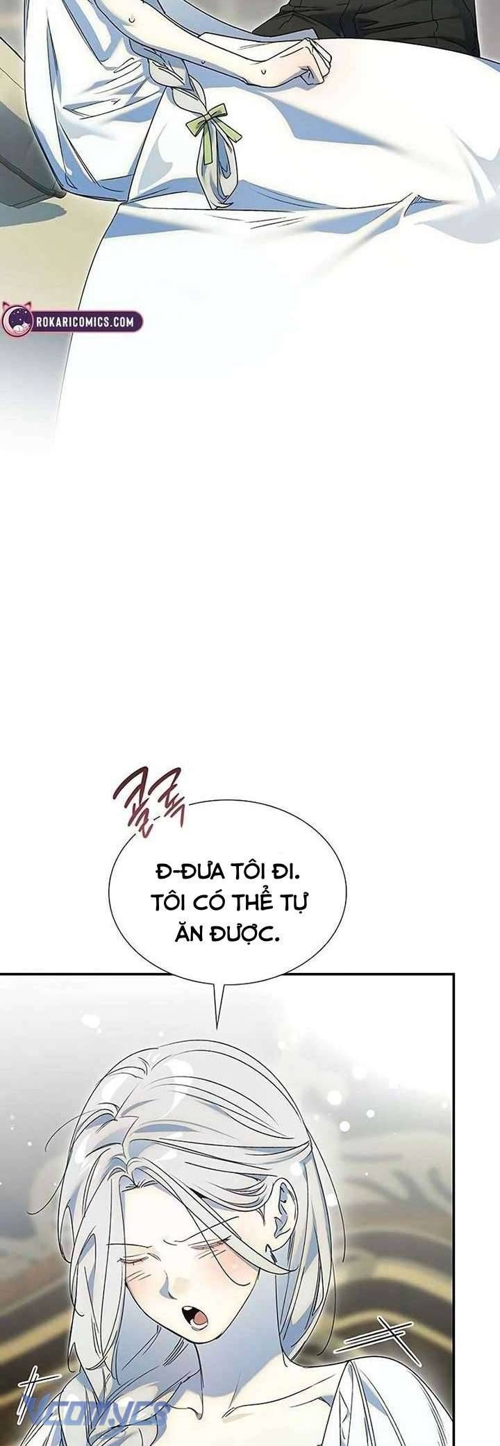 Cứ Cố Gắng Hết Sức Để Hối Hận - Chapter 23 - Page 46