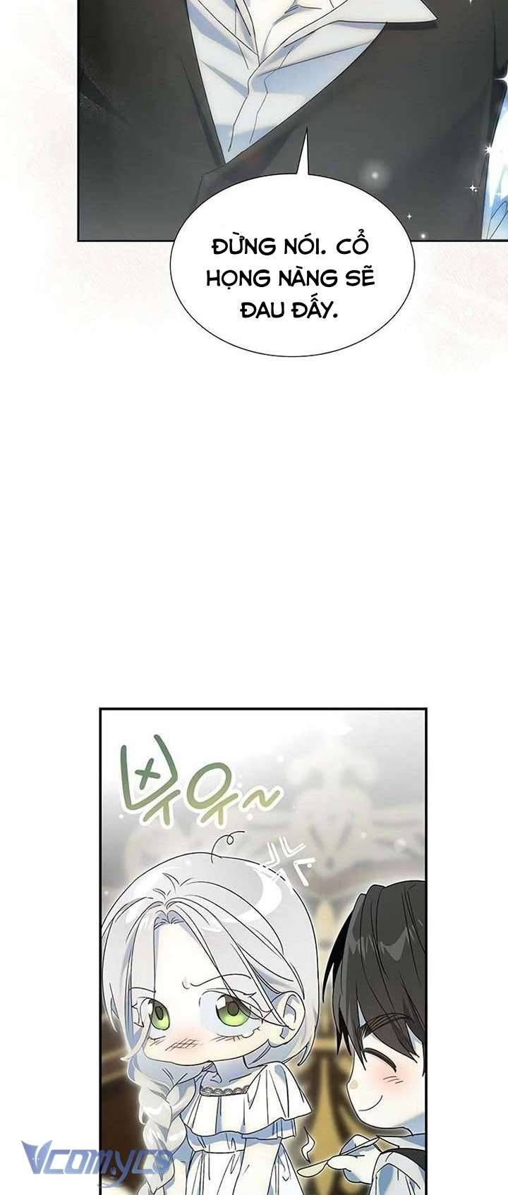 Cứ Cố Gắng Hết Sức Để Hối Hận - Chapter 23 - Page 48