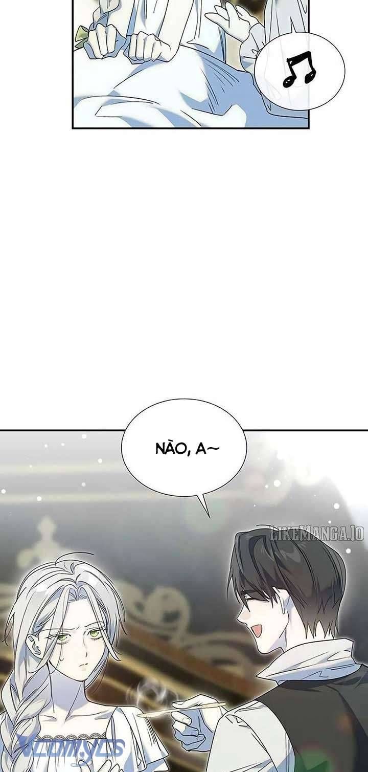 Cứ Cố Gắng Hết Sức Để Hối Hận - Chapter 23 - Page 49