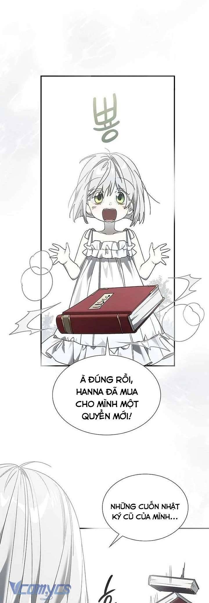 Cứ Cố Gắng Hết Sức Để Hối Hận - Chapter 23 - Page 5