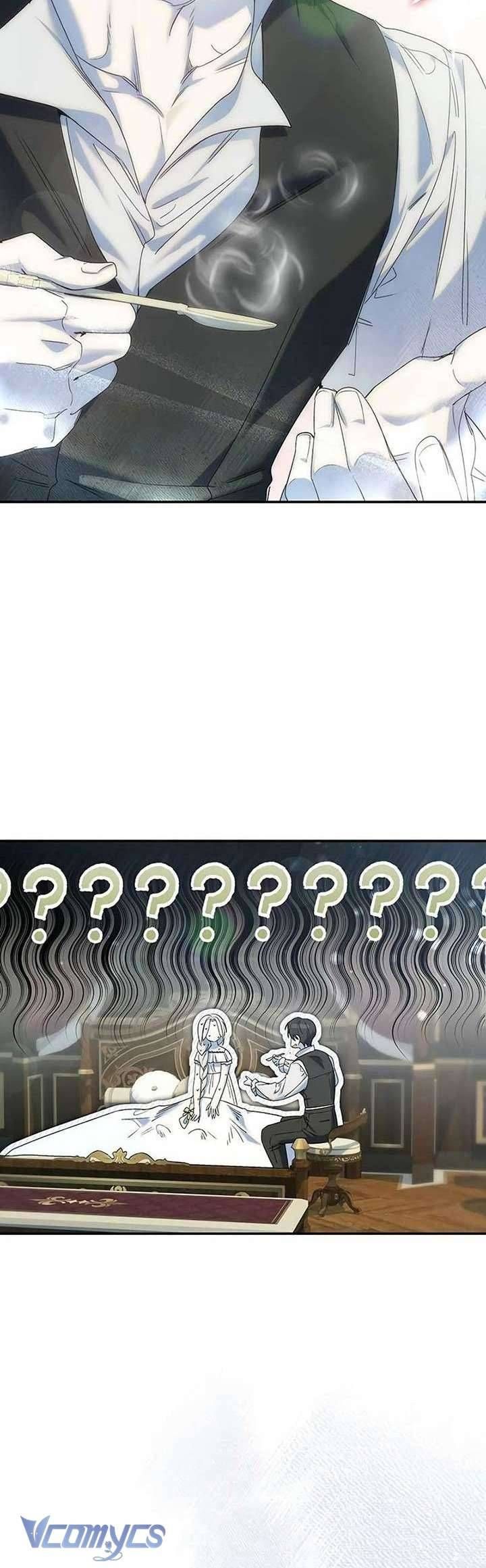 Cứ Cố Gắng Hết Sức Để Hối Hận - Chapter 23 - Page 53