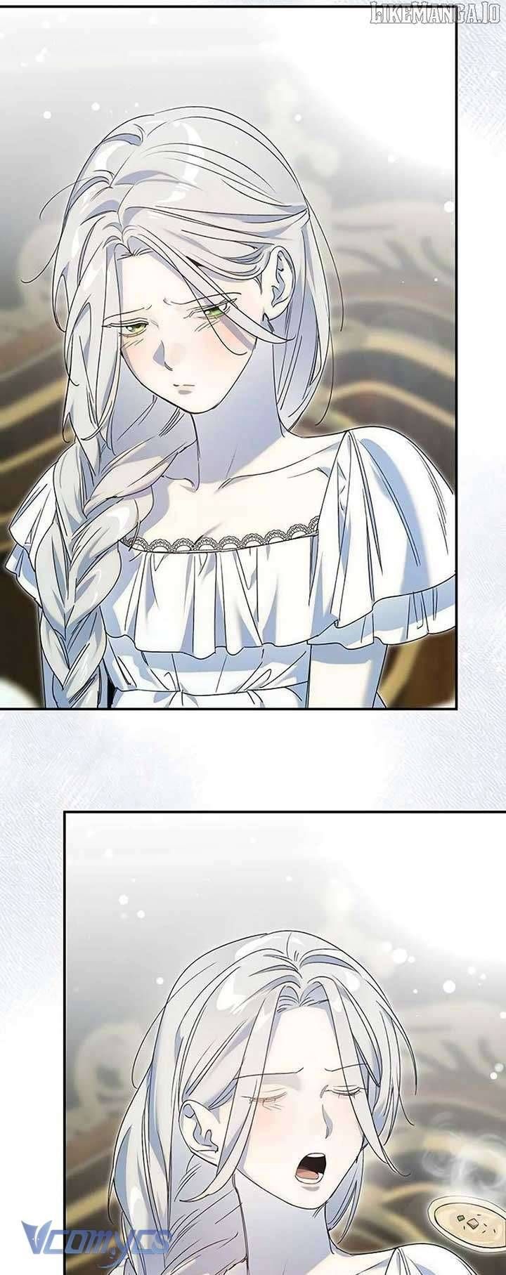 Cứ Cố Gắng Hết Sức Để Hối Hận - Chapter 23 - Page 54