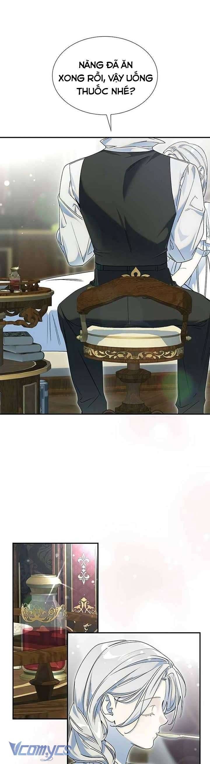 Cứ Cố Gắng Hết Sức Để Hối Hận - Chapter 23 - Page 57