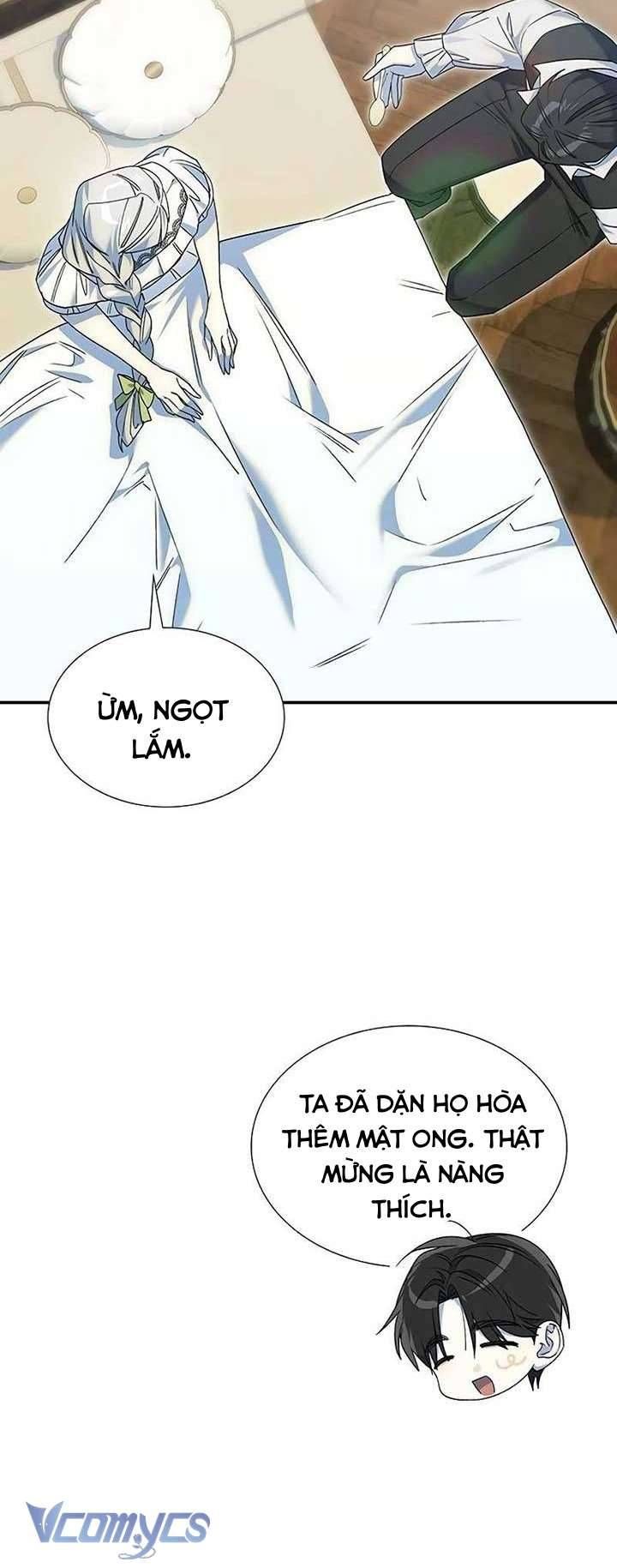 Cứ Cố Gắng Hết Sức Để Hối Hận - Chapter 23 - Page 59