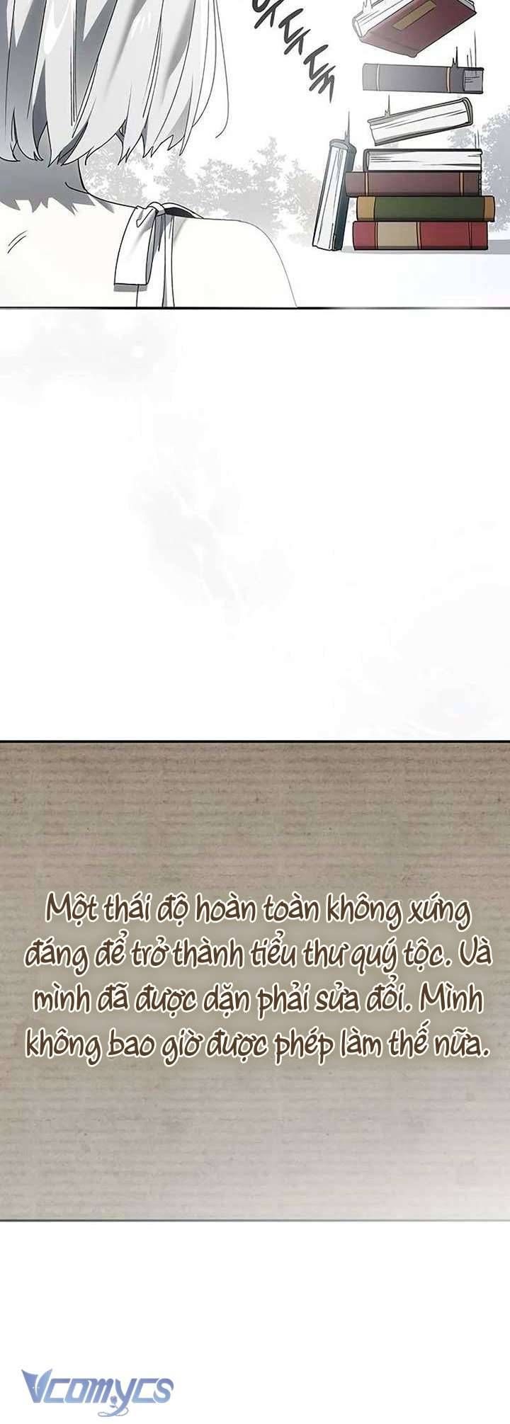 Cứ Cố Gắng Hết Sức Để Hối Hận - Chapter 23 - Page 6