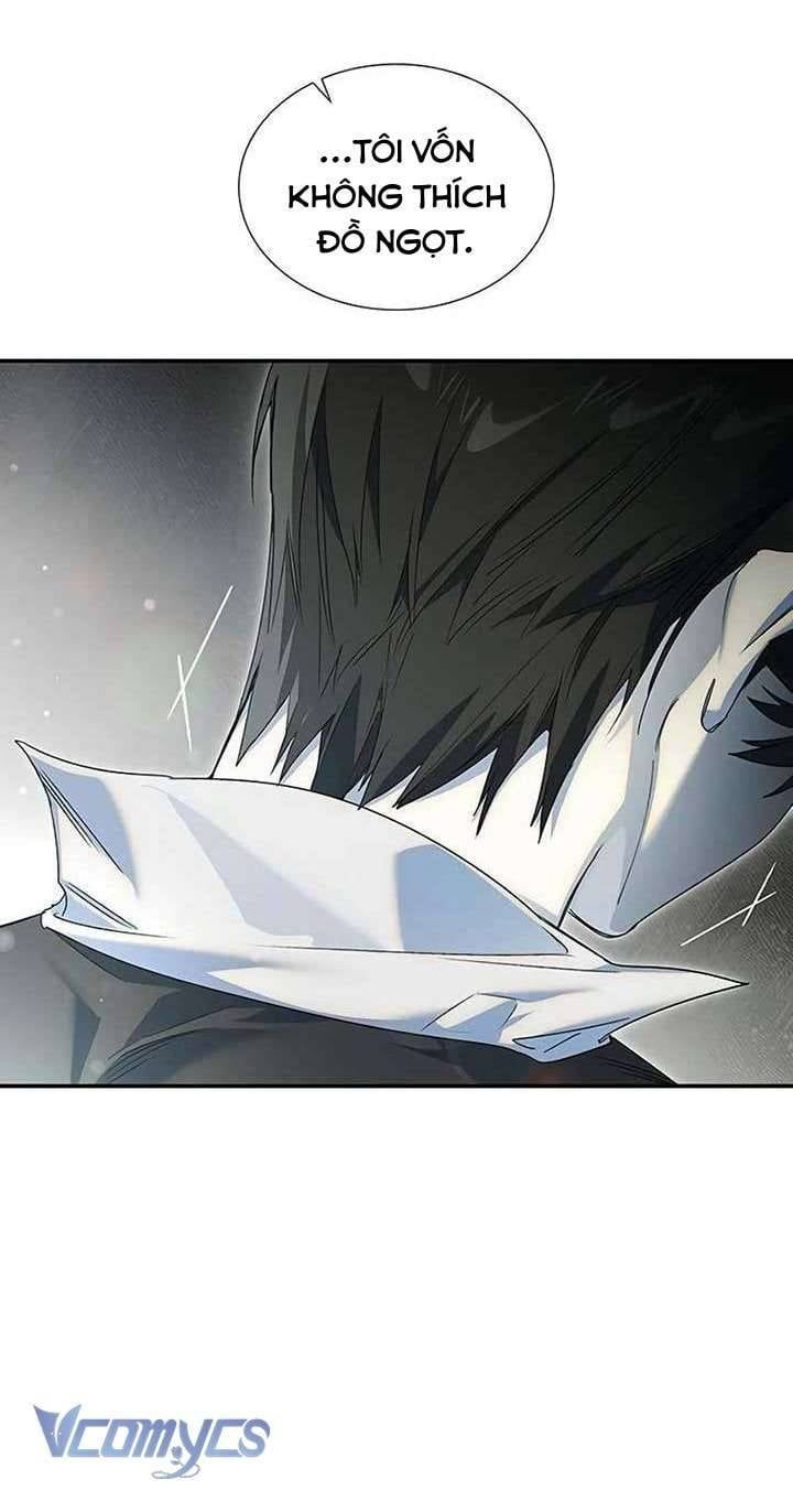 Cứ Cố Gắng Hết Sức Để Hối Hận - Chapter 23 - Page 60