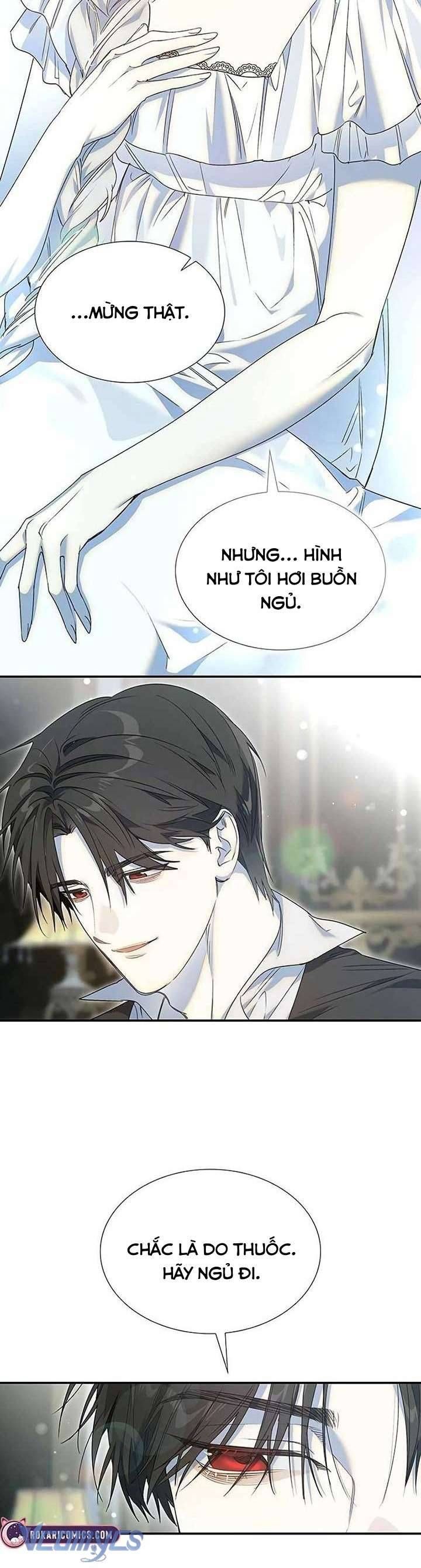 Cứ Cố Gắng Hết Sức Để Hối Hận - Chapter 23 - Page 62