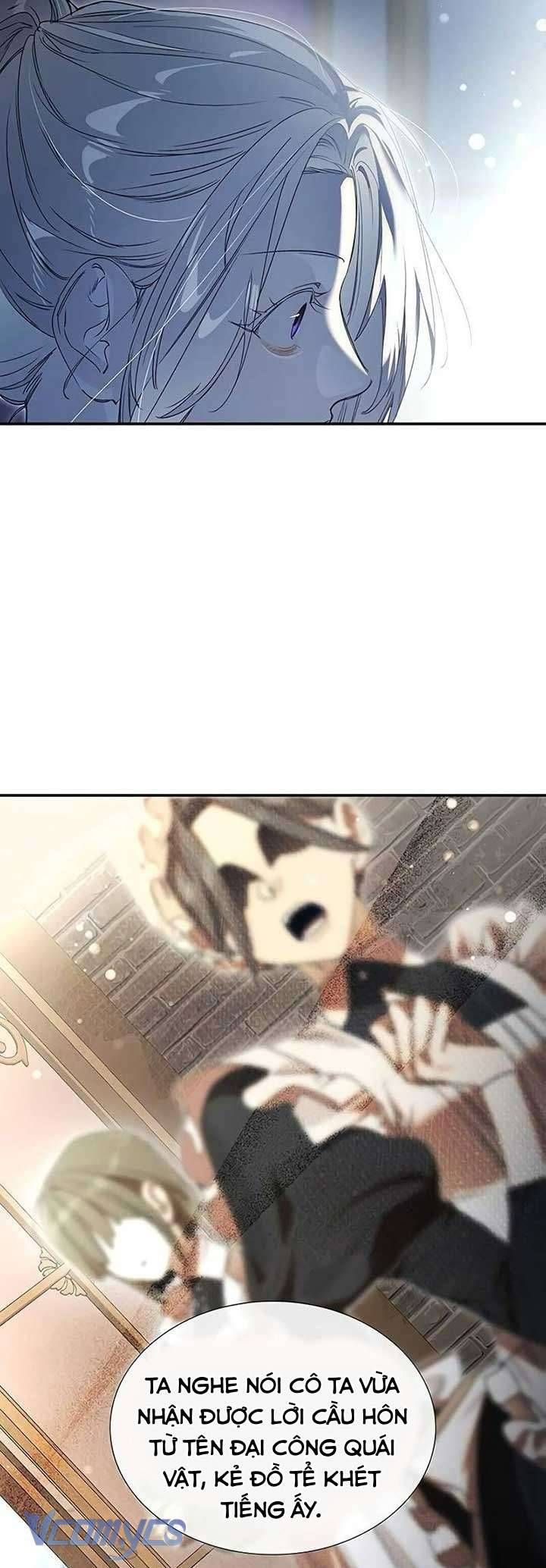 Cứ Cố Gắng Hết Sức Để Hối Hận - Chapter 23 - Page 67