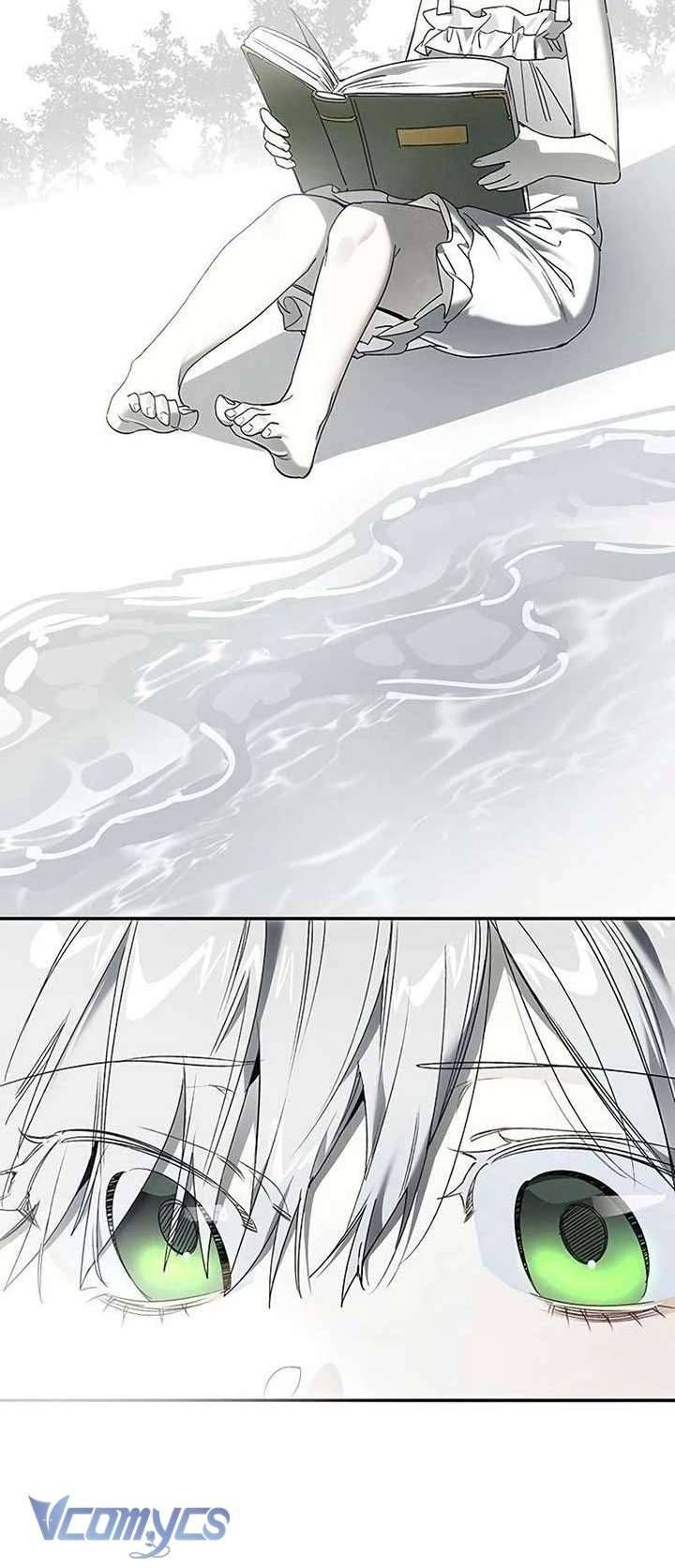 Cứ Cố Gắng Hết Sức Để Hối Hận - Chapter 23 - Page 9