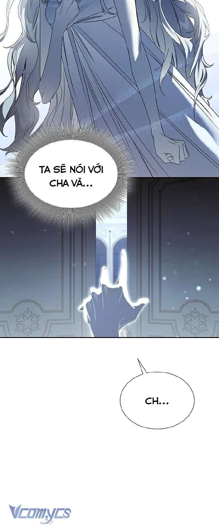 Cứ Cố Gắng Hết Sức Để Hối Hận - Chapter 24 - Page 10