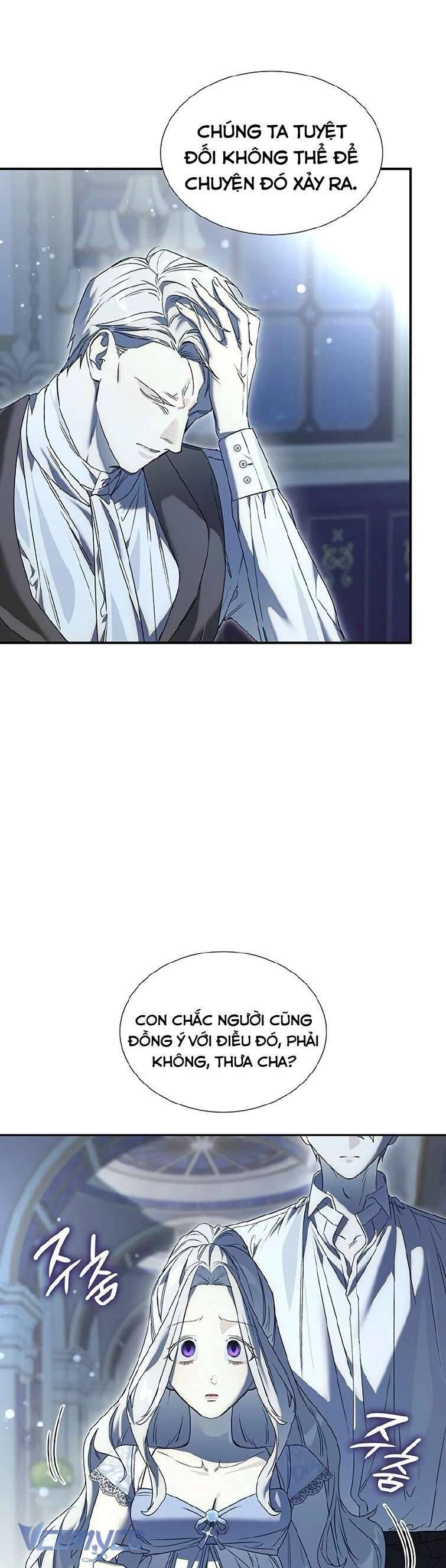 Cứ Cố Gắng Hết Sức Để Hối Hận - Chapter 24 - Page 16