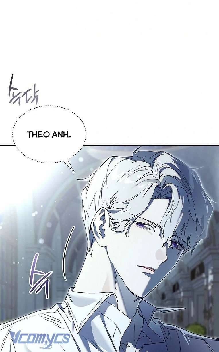 Cứ Cố Gắng Hết Sức Để Hối Hận - Chapter 24 - Page 19