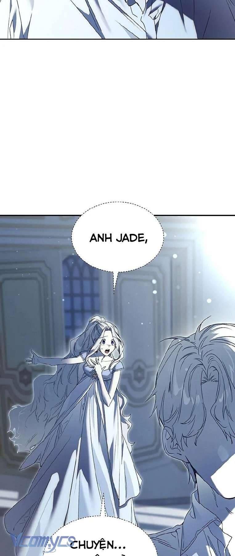 Cứ Cố Gắng Hết Sức Để Hối Hận - Chapter 24 - Page 20