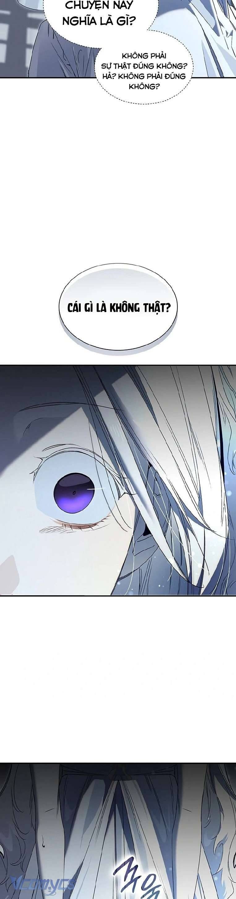 Cứ Cố Gắng Hết Sức Để Hối Hận - Chapter 24 - Page 21