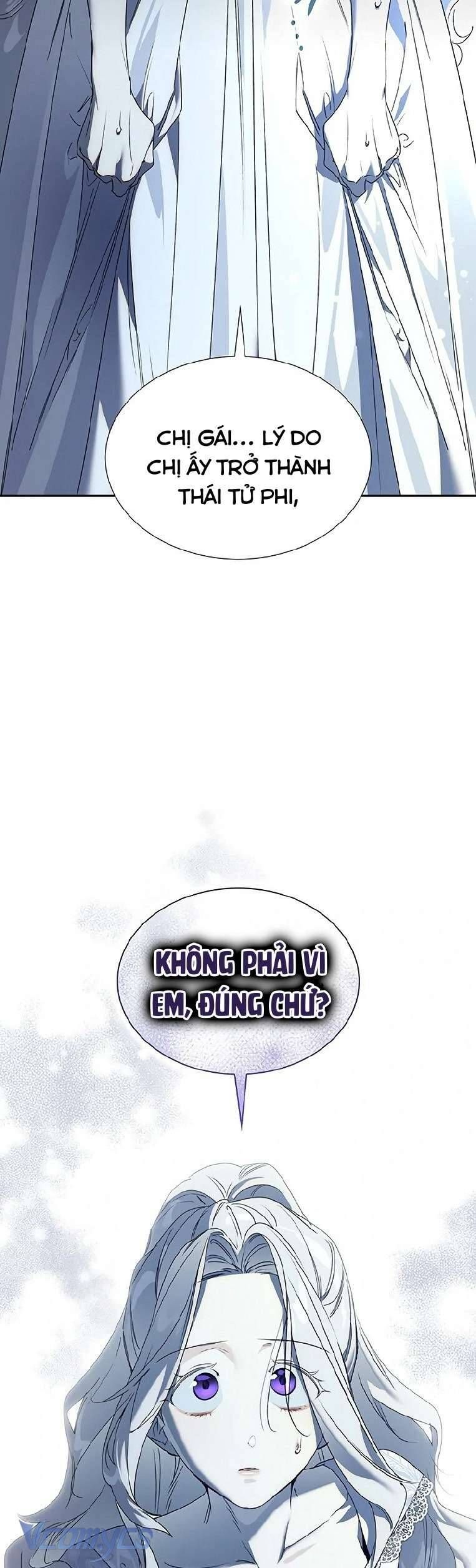 Cứ Cố Gắng Hết Sức Để Hối Hận - Chapter 24 - Page 22