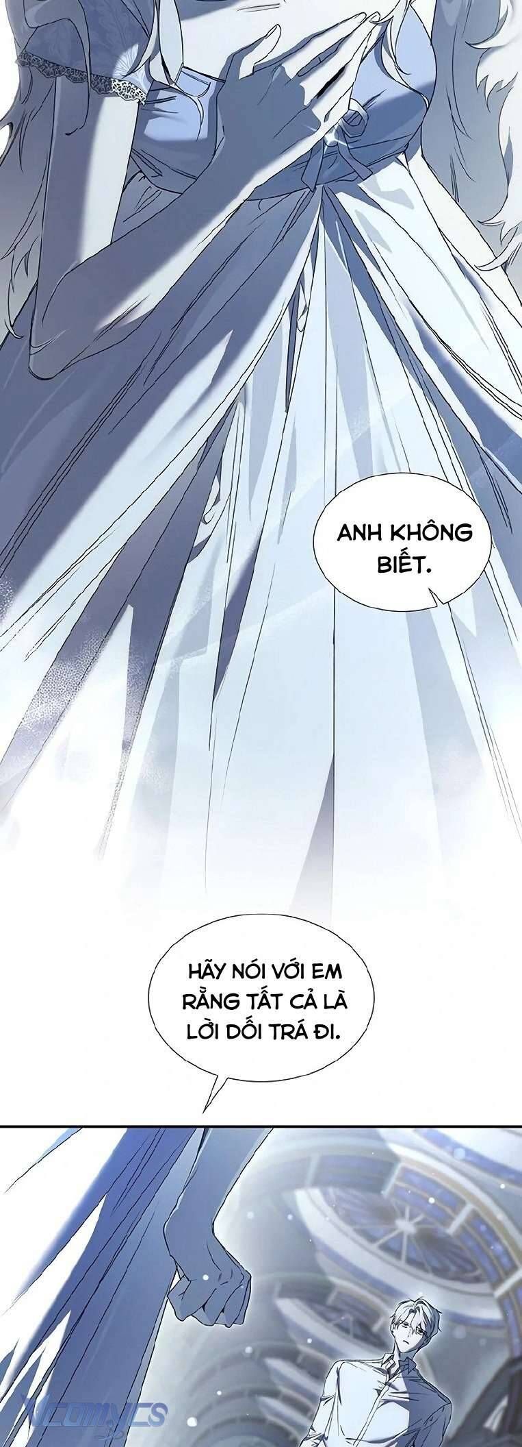 Cứ Cố Gắng Hết Sức Để Hối Hận - Chapter 24 - Page 23