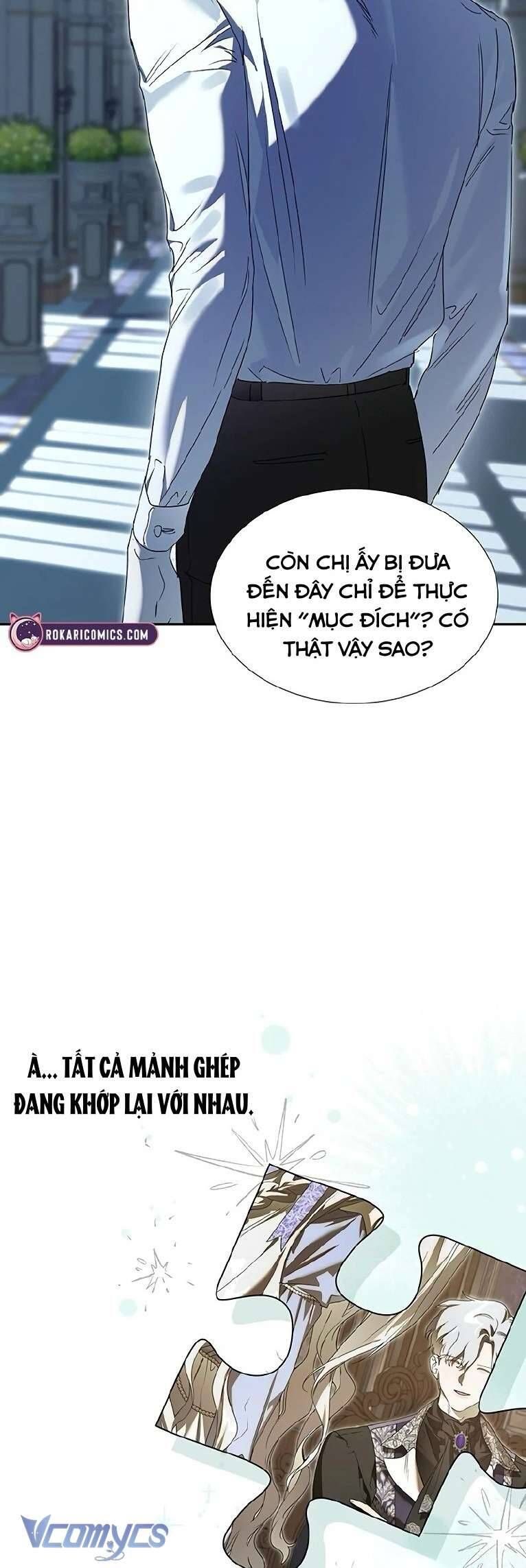 Cứ Cố Gắng Hết Sức Để Hối Hận - Chapter 24 - Page 26