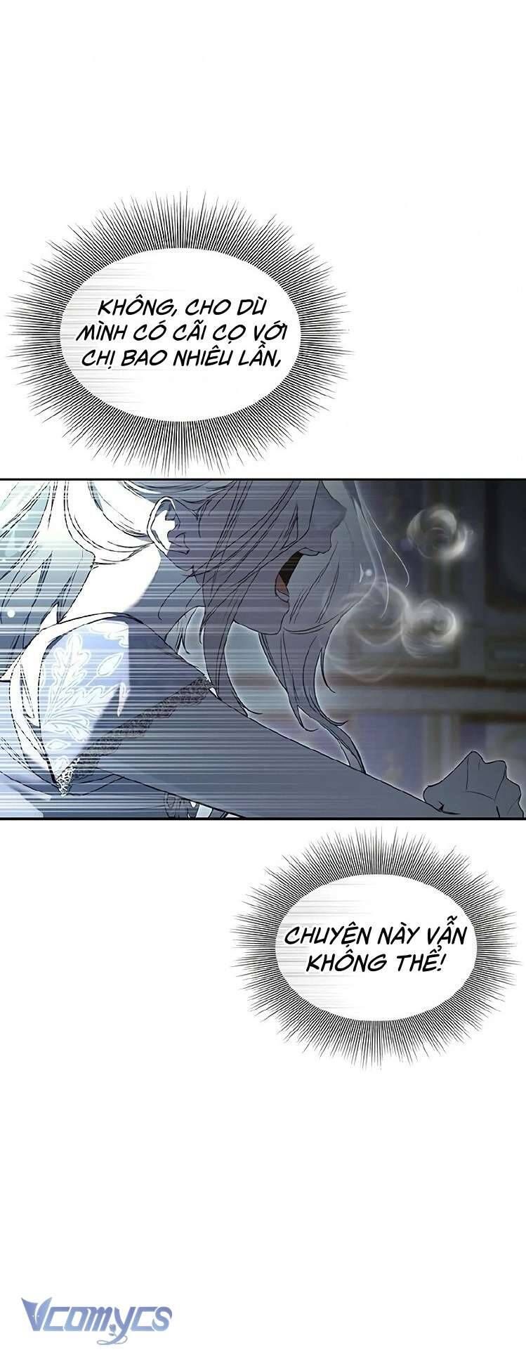 Cứ Cố Gắng Hết Sức Để Hối Hận - Chapter 24 - Page 3