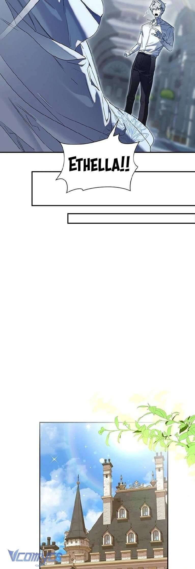 Cứ Cố Gắng Hết Sức Để Hối Hận - Chapter 24 - Page 32