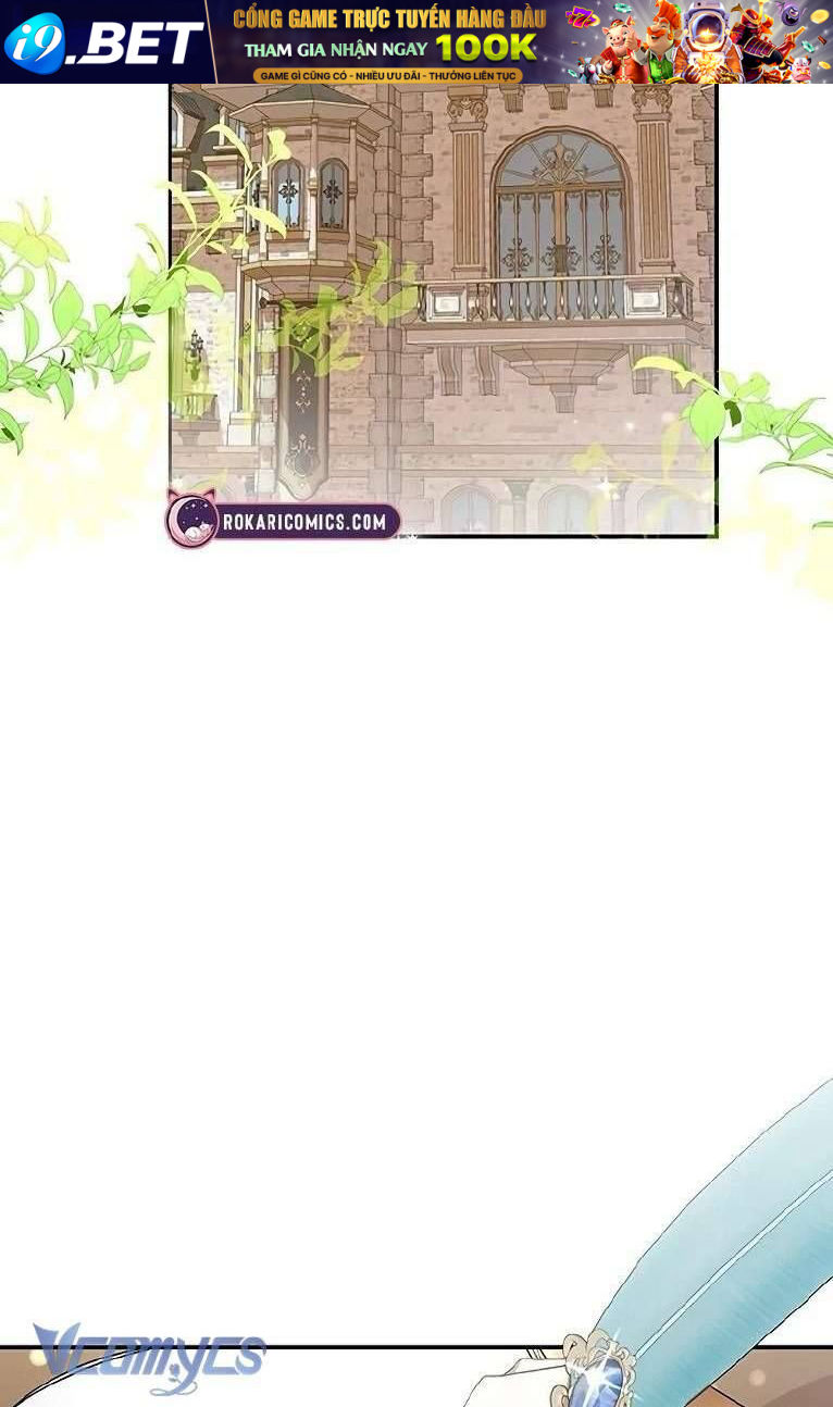 Cứ Cố Gắng Hết Sức Để Hối Hận - Chapter 24 - Page 33