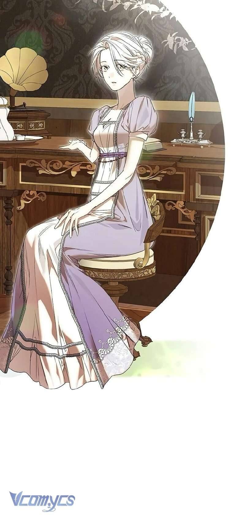 Cứ Cố Gắng Hết Sức Để Hối Hận - Chapter 24 - Page 35