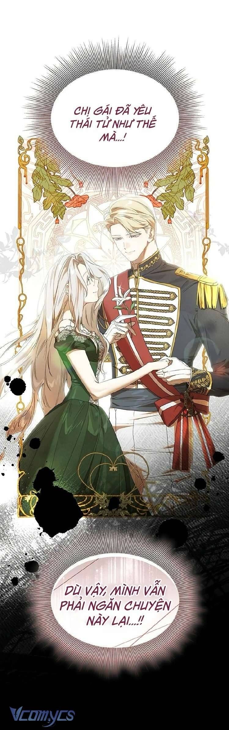 Cứ Cố Gắng Hết Sức Để Hối Hận - Chapter 24 - Page 4