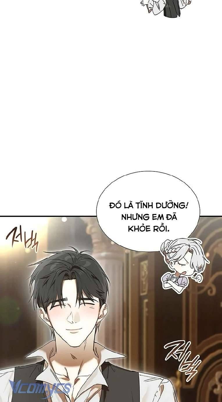 Cứ Cố Gắng Hết Sức Để Hối Hận - Chapter 24 - Page 40