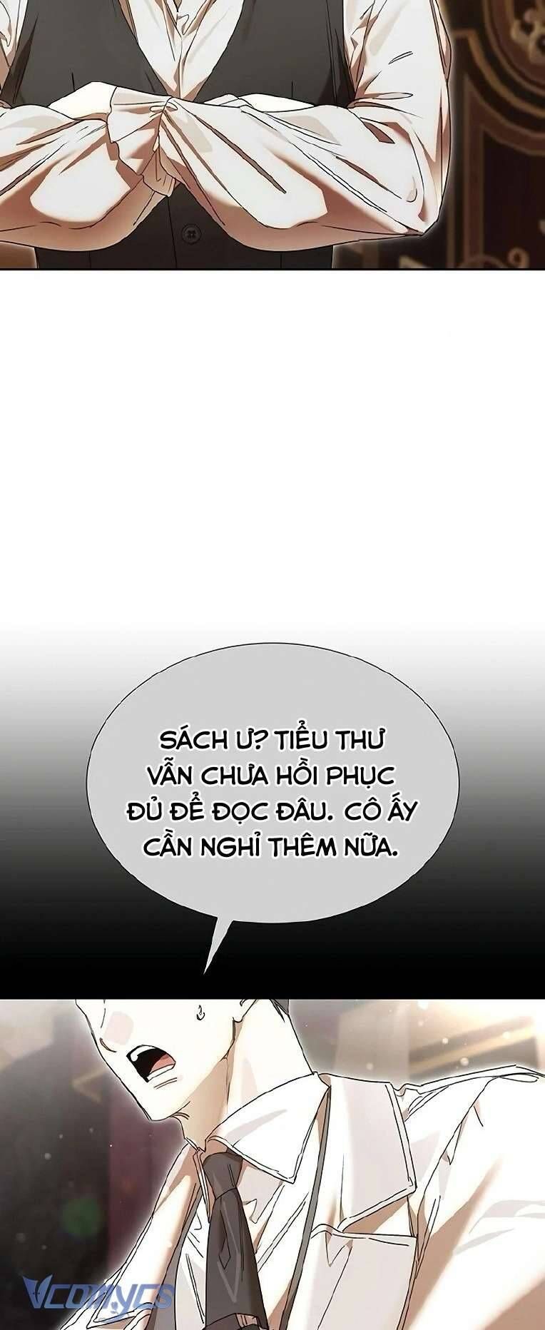 Cứ Cố Gắng Hết Sức Để Hối Hận - Chapter 24 - Page 41