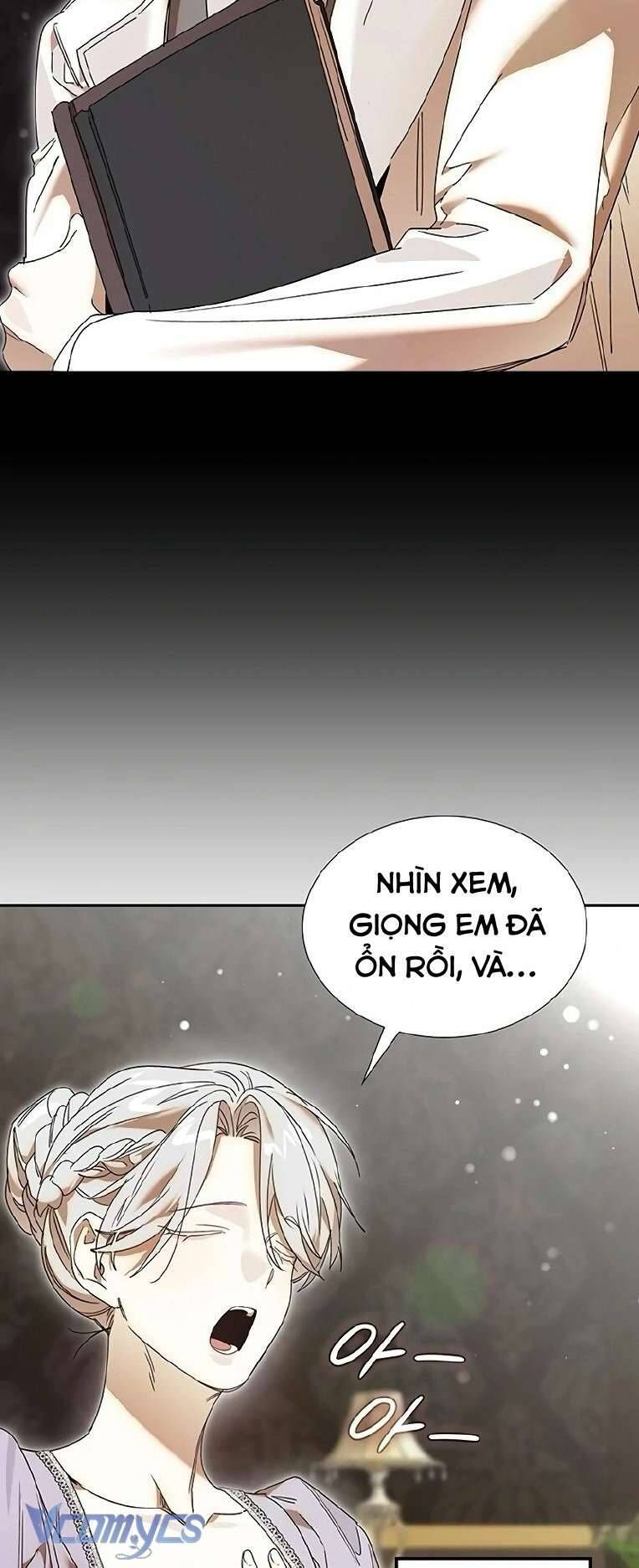 Cứ Cố Gắng Hết Sức Để Hối Hận - Chapter 24 - Page 42