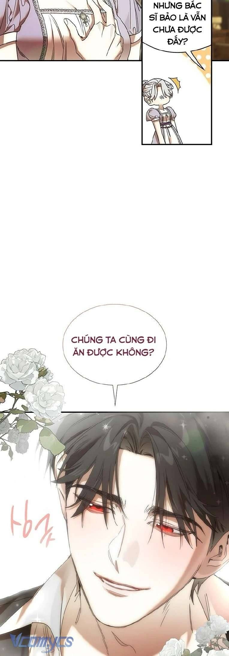 Cứ Cố Gắng Hết Sức Để Hối Hận - Chapter 24 - Page 43