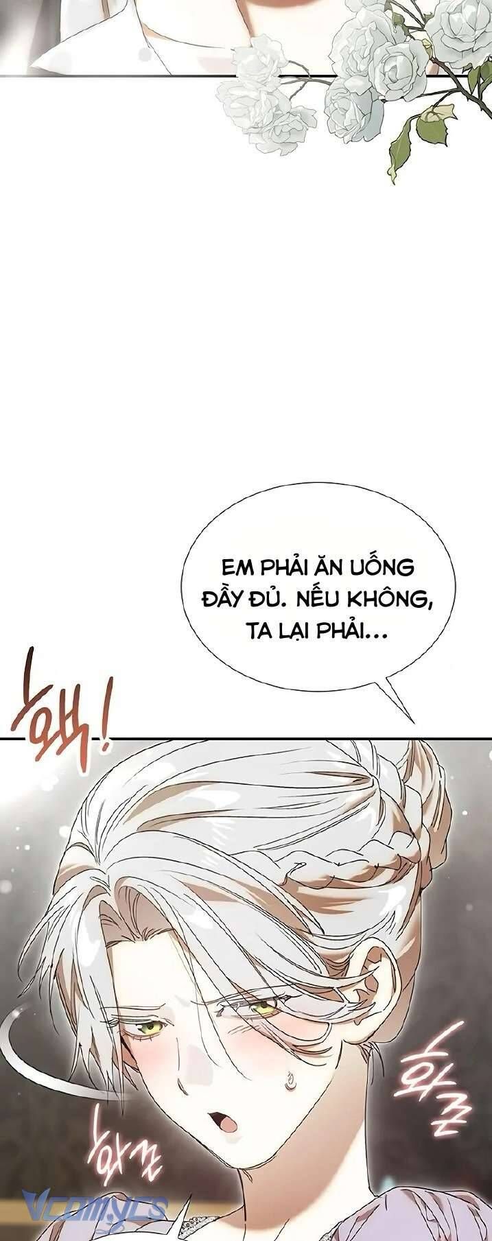 Cứ Cố Gắng Hết Sức Để Hối Hận - Chapter 24 - Page 44