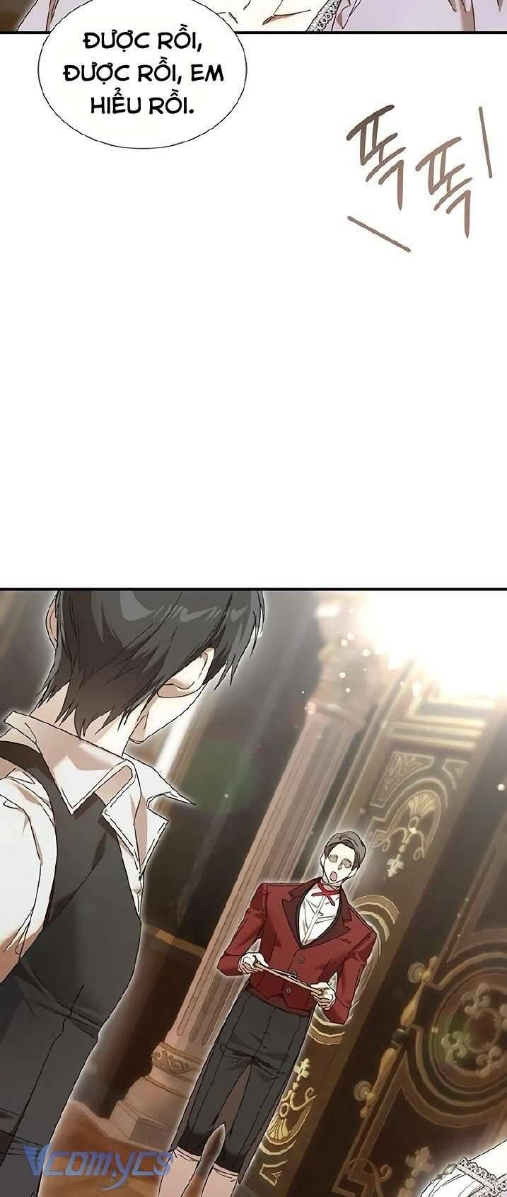 Cứ Cố Gắng Hết Sức Để Hối Hận - Chapter 24 - Page 45