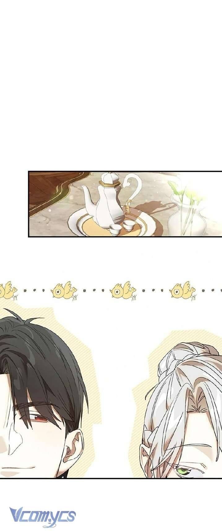 Cứ Cố Gắng Hết Sức Để Hối Hận - Chapter 24 - Page 50