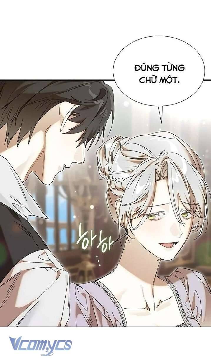 Cứ Cố Gắng Hết Sức Để Hối Hận - Chapter 24 - Page 54