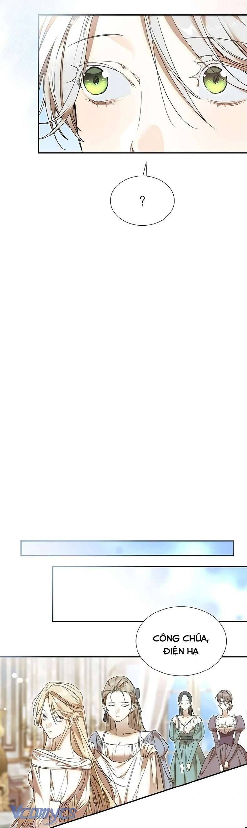 Cứ Cố Gắng Hết Sức Để Hối Hận - Chapter 24 - Page 59