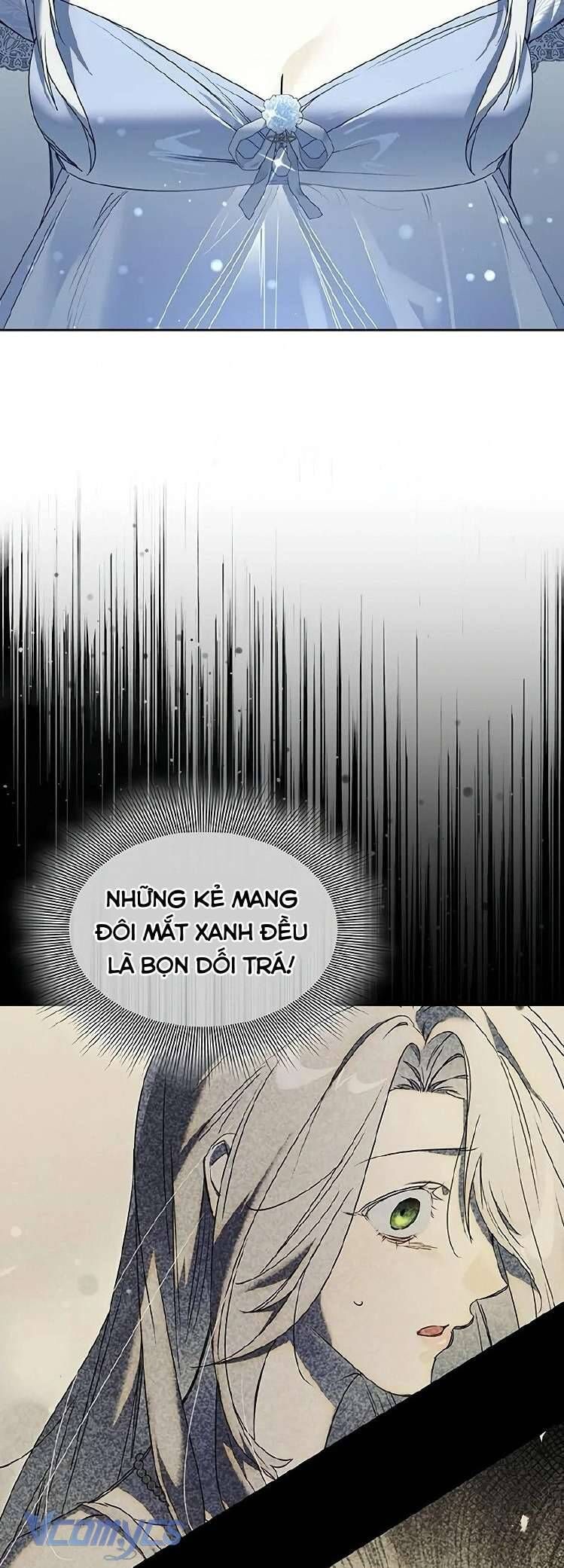 Cứ Cố Gắng Hết Sức Để Hối Hận - Chapter 24 - Page 6