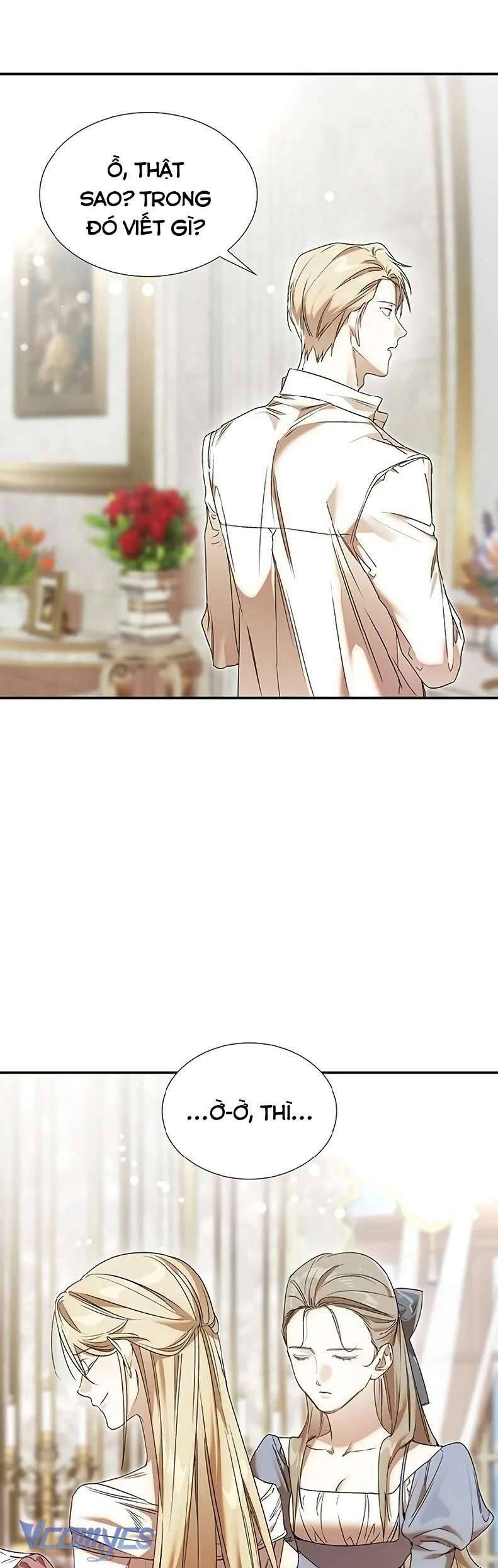 Cứ Cố Gắng Hết Sức Để Hối Hận - Chapter 24 - Page 61