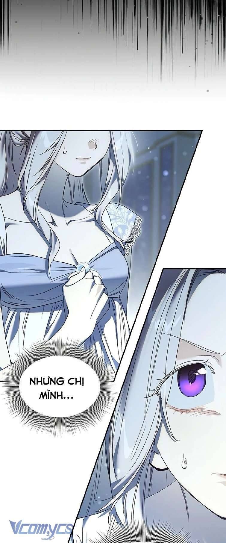 Cứ Cố Gắng Hết Sức Để Hối Hận - Chapter 24 - Page 8