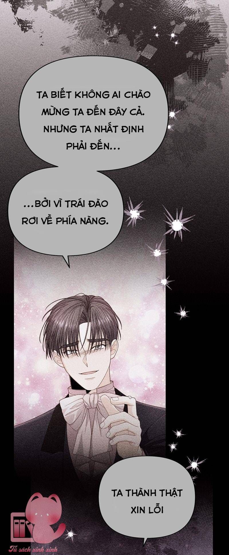 Hoàng Hậu Tái Hôn - Chapter 205 - Page 12